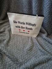 Mother's Day She Works