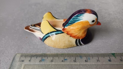 Vintage beswick mandarin duck - beswick,