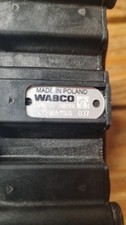 wabco solenoid valve