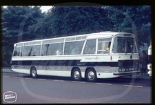 Copy Coach Slide - Edinburgh