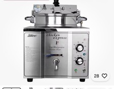 16L Stainless Steel Commercial