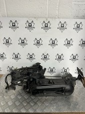 HONDA Zoomer Ruckus NPS50 NPS 50 Motor Engine Fully Working OEM