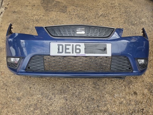 Seat leon mk3 - -, 2017