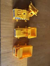 Tomy Big Loader Truck Parts