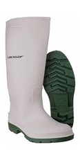 Dunlop Purofort Thermo Safety