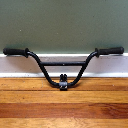 Stamp black haro - stamp,