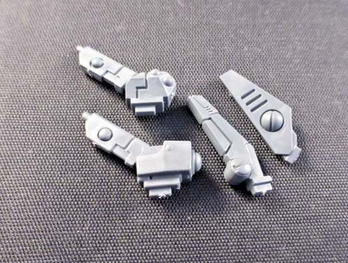 Tau xv88 broadside - broadside, battlesuit