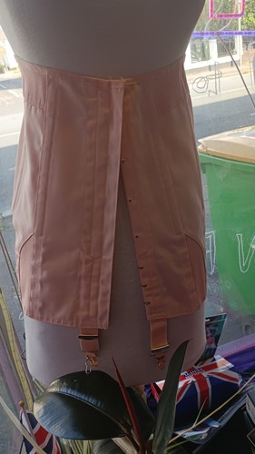 Vintage twilfit longline open - twilfit,
