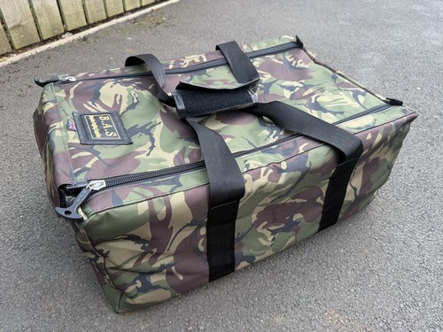 Bespoke angling supplies bas - supplies,
