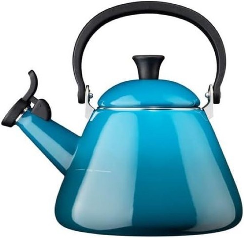 Creuset kone stove - creuset, top