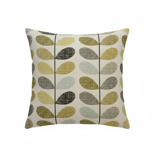Orla kiely scribble - kiely, stem