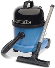 Numatic WV370-2 Wet & Dry