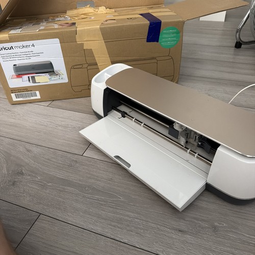 Cricut maker smart - cricut,