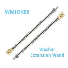 Pressure Washer Extension Wand