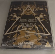 Four Sided Triangle 4K Ultra