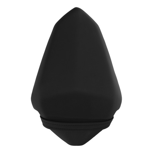 Rear passenger seat - seat, pillion
