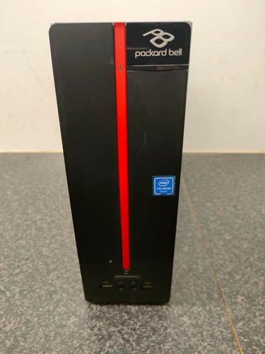Packard bell imedia s2984 - s2984, pc