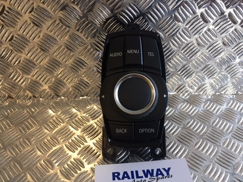 Bmw series f30 idrive - 3,