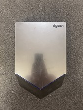 Dyson HU02 Airblade V Hand Dryer - Nickel - Untested