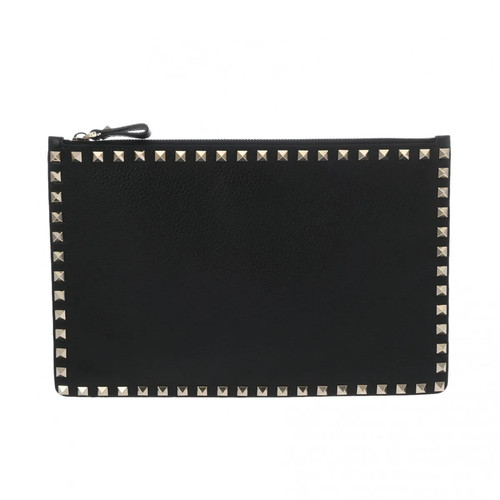 Luciano valentino clutch bag - luciano,