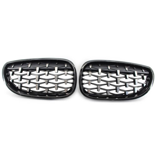 Front kidney grill grille - kidney,