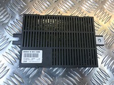 BMW E60 LIGHT CONTROL MODULE 5 SERIES PRE LCI LWR 6941589