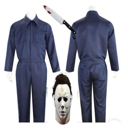 Halloween men michael myers - halloween,
