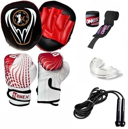 Kids junior punching mitts - kids/junior,