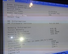 Alienware X51 R1 i5 3450-8GB