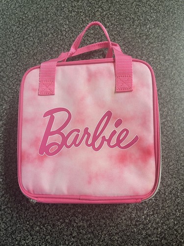 Barbie square insulated - barbie, lunch