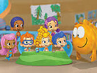 Bubble guppies dvd - dvd, (2013)