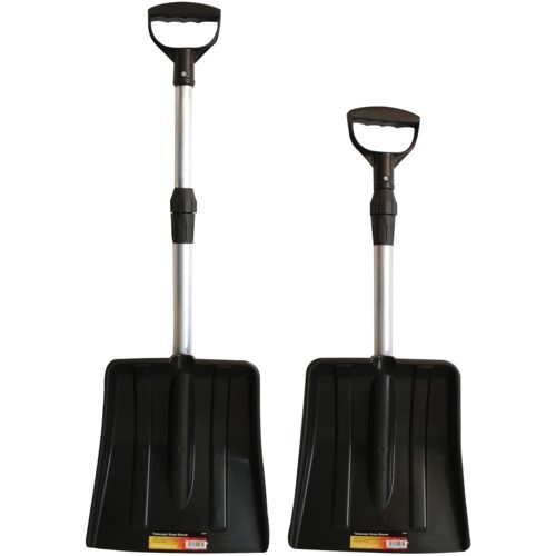 67cm 84cm snow shovel - 67cm,