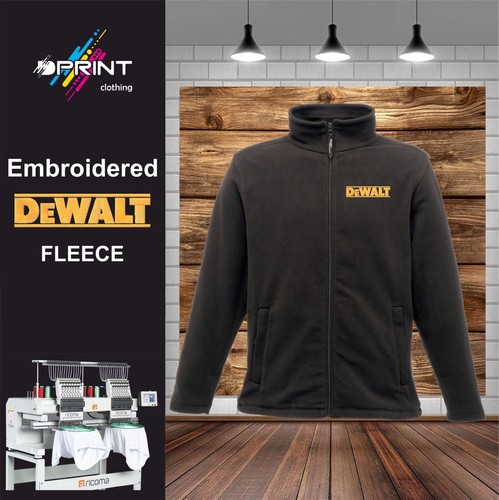 Dewalt mens regatta full - regatta,