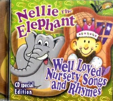Various Artists : Nellie the