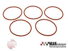 Focus MK2 RS | ST | 2.5 Turbo