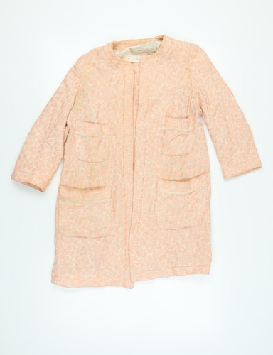 Zara women pink tweed - women’s,