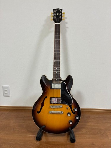 Gibson 339 avs - gibson, es-339