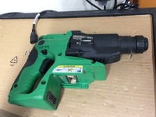 Hitachi Koki Dh24 Dvc