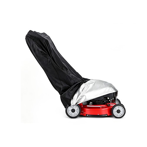 Waterproof lawn mower - waterproof,
