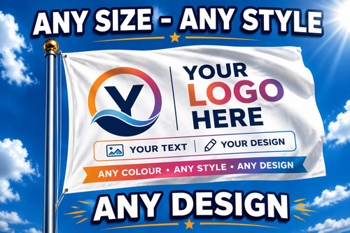 Custom printed personalised - printed,