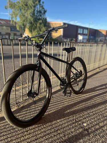 Bomma 26in black mountain - bomma,