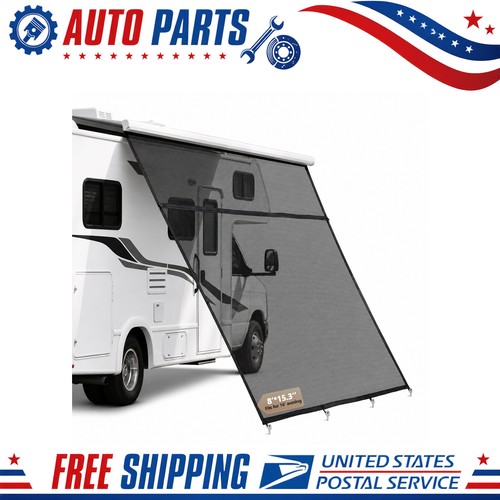 Canopy camper trailer - camper,