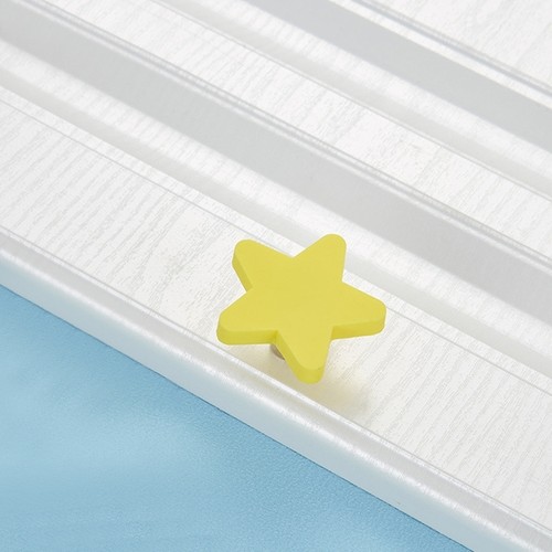 Shockproof little yellow star - little,