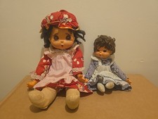 Sekiguchi Maudie Mae Rag Doll