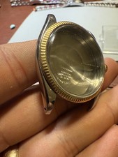 Rolex 5505 Two Tone Gold + Stainless - Everest 