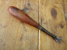 Vintage Upholstery tool, tack