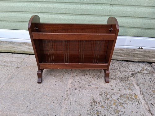Vintage 1970s wooden - vintage,