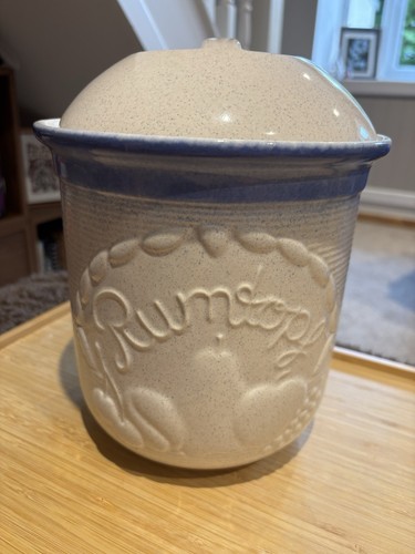 Rare vintage rumtopf germany - rare,