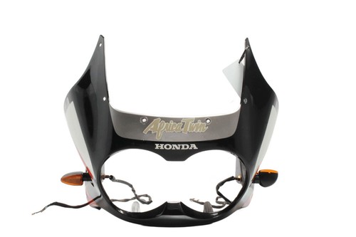 Front fairing headlight - front,