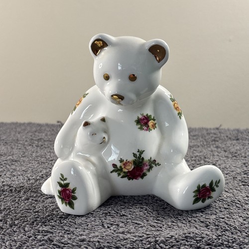 Royal albert old - , country